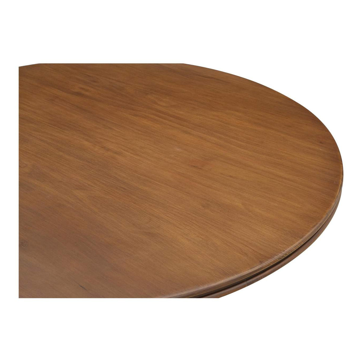 VL-1087-03-0 Charles Dining Table Brown
