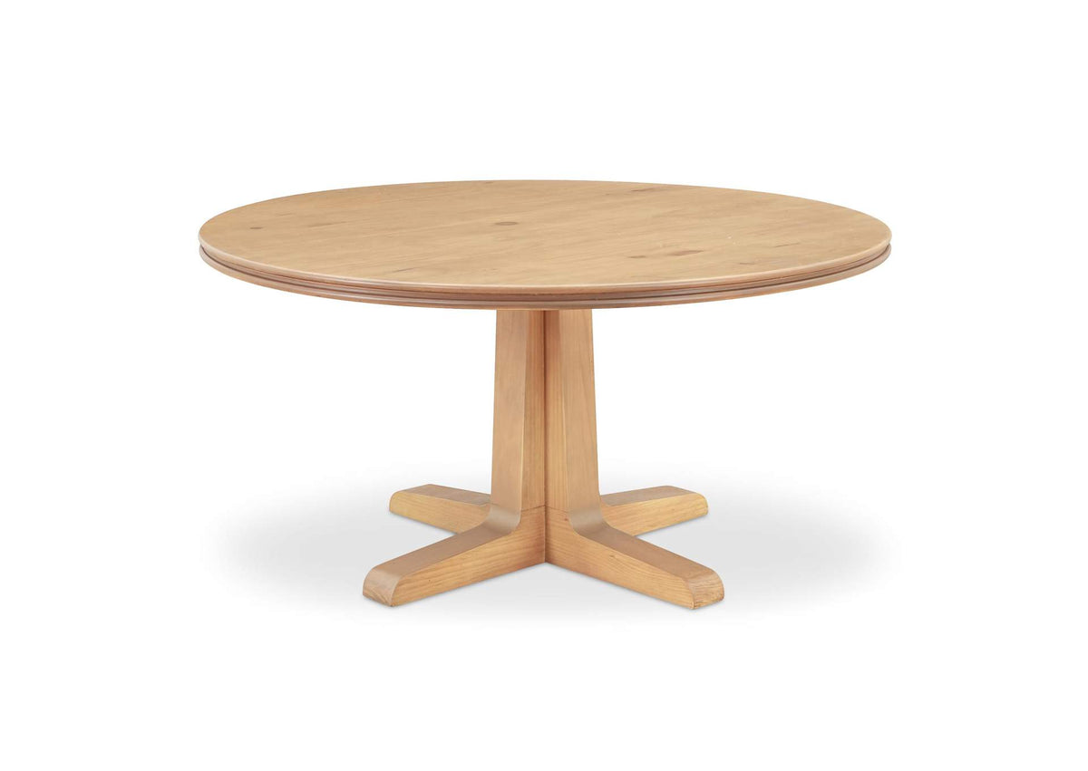 VL-1087-24-0 Charles Dining Table Natural