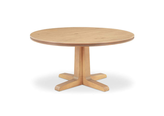 VL-1087-24-0 Charles Dining Table Natural