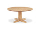 VL-1087-24-0 Charles Dining Table Natural