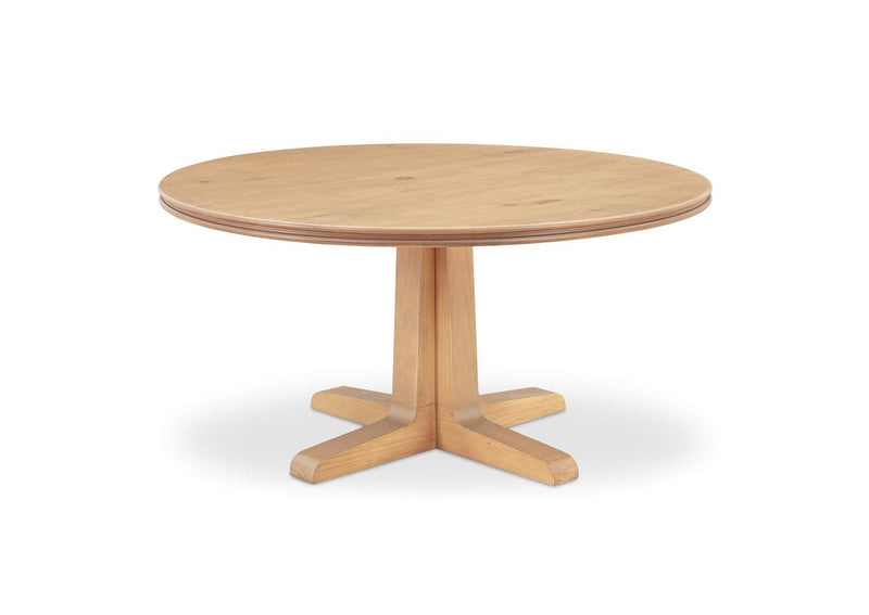 VL-1087-24-0 Charles Dining Table Natural