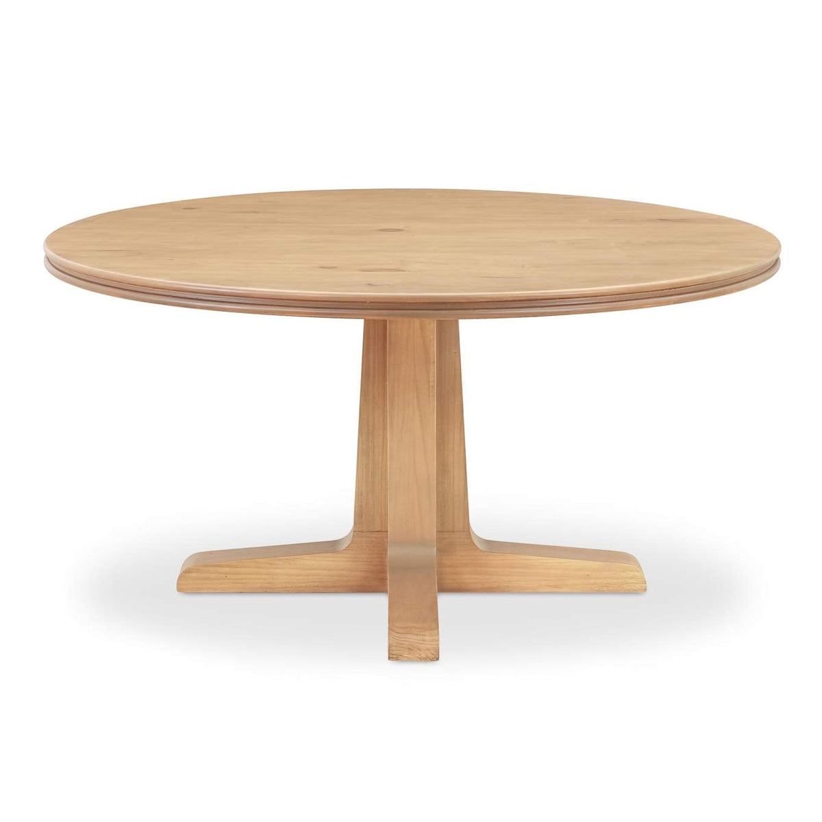 VL-1087-24-0 Charles Dining Table Natural