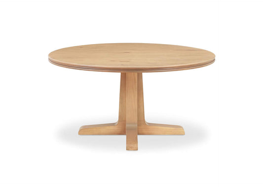 VL-1087-24-0 Charles Dining Table Natural
