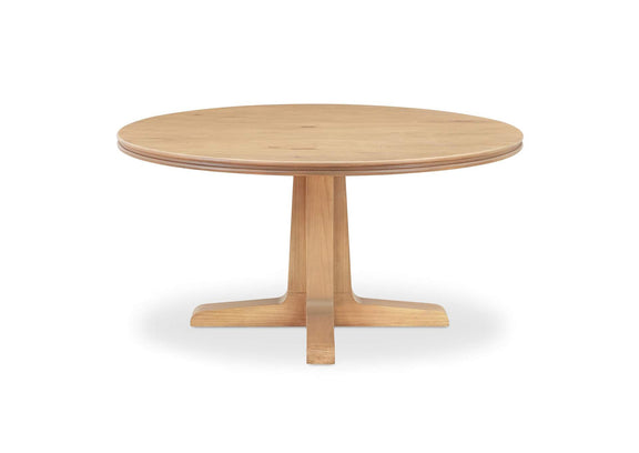 VL-1087-24-0 Charles Dining Table Natural
