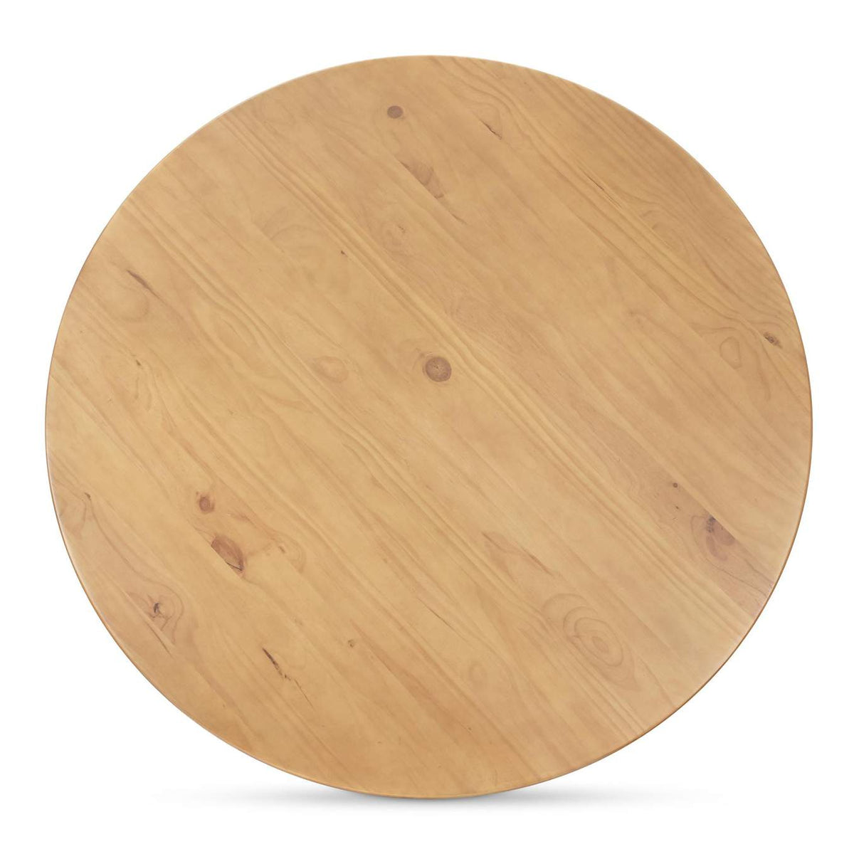 VL-1087-24-0 Charles Dining Table Natural