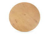 VL-1087-24-0 Charles Dining Table Natural