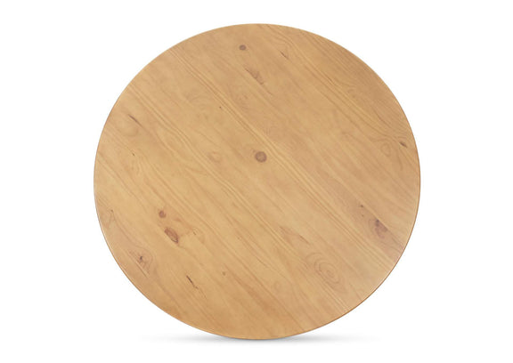 VL-1087-24-0 Charles Dining Table Natural