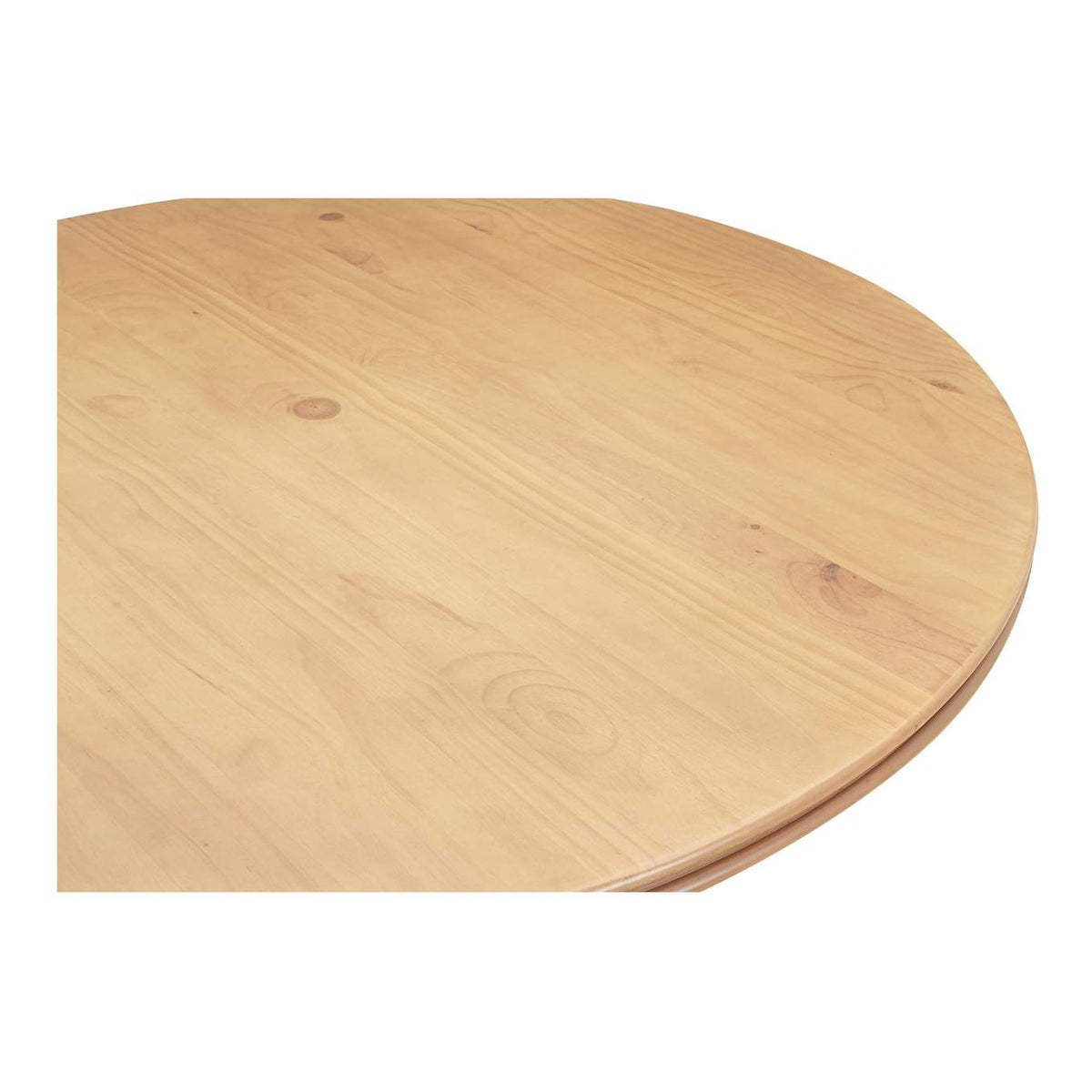 VL-1087-24-0 Charles Dining Table Natural