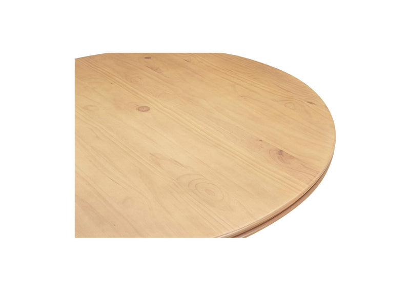 VL-1087-24-0 Charles Dining Table Natural