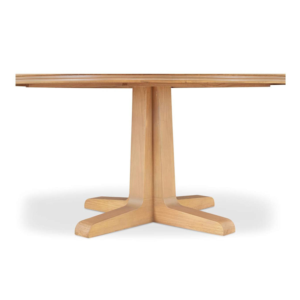 VL-1087-24-0 Charles Dining Table Natural