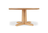 VL-1087-24-0 Charles Dining Table Natural