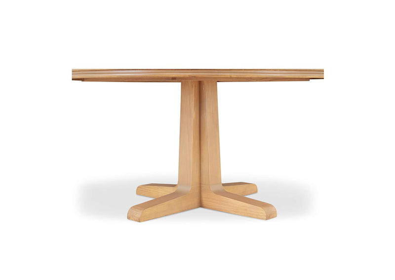 VL-1087-24-0 Charles Dining Table Natural