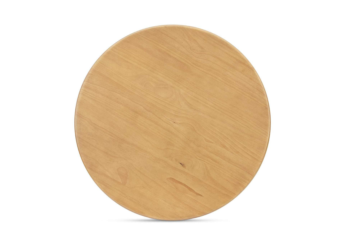 VL-1088-24-0 Charles Cafe Table Natural