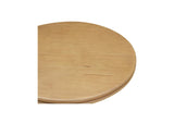 VL-1088-24-0 Charles Cafe Table Natural
