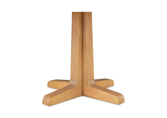 VL-1088-24-0 Charles Cafe Table Natural