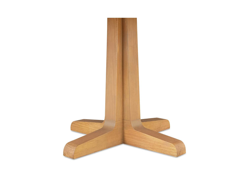 VL-1088-24-0 Charles Cafe Table Natural