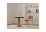 VL-1088-24-0 Charles Cafe Table Natural