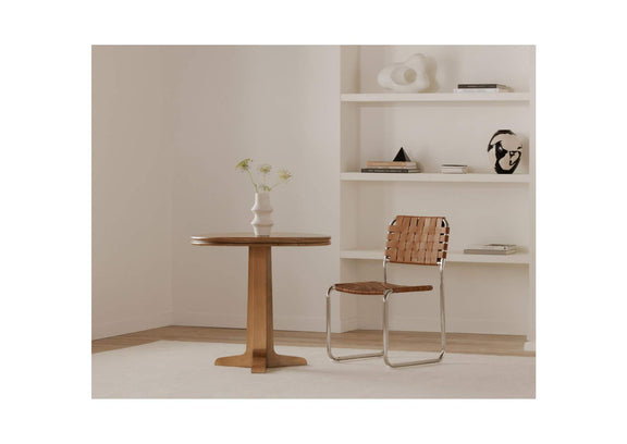 VL-1088-24-0 Charles Cafe Table Natural