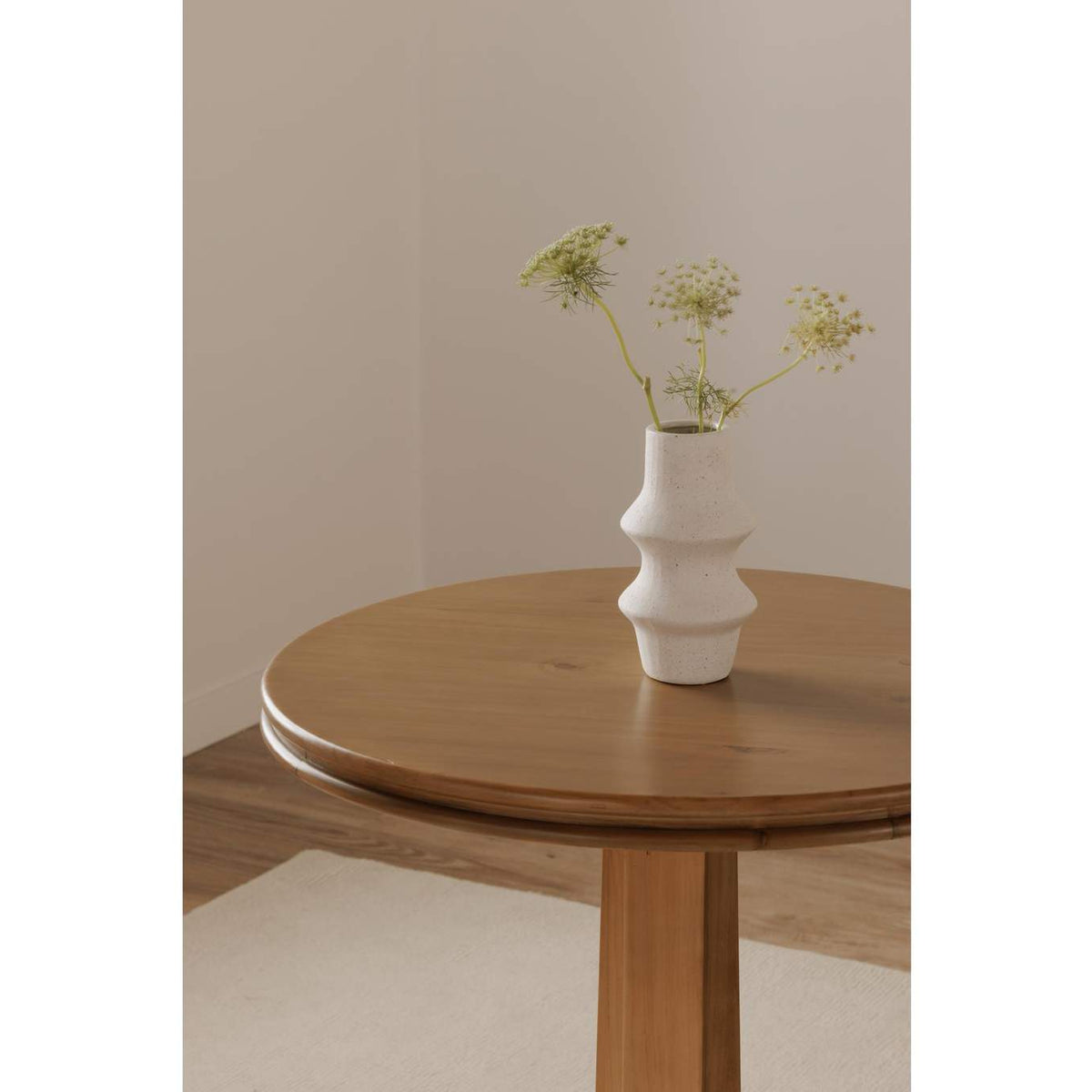 VL-1088-24-0 Charles Cafe Table Natural
