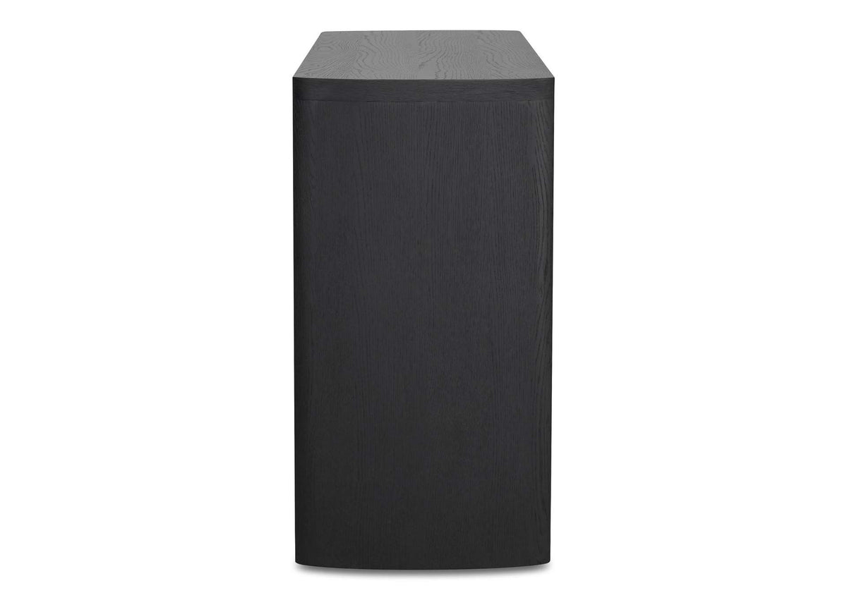 VL-1089-02 William Sideboard Black