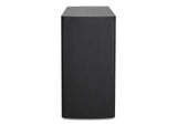 VL-1089-02 William Sideboard Black
