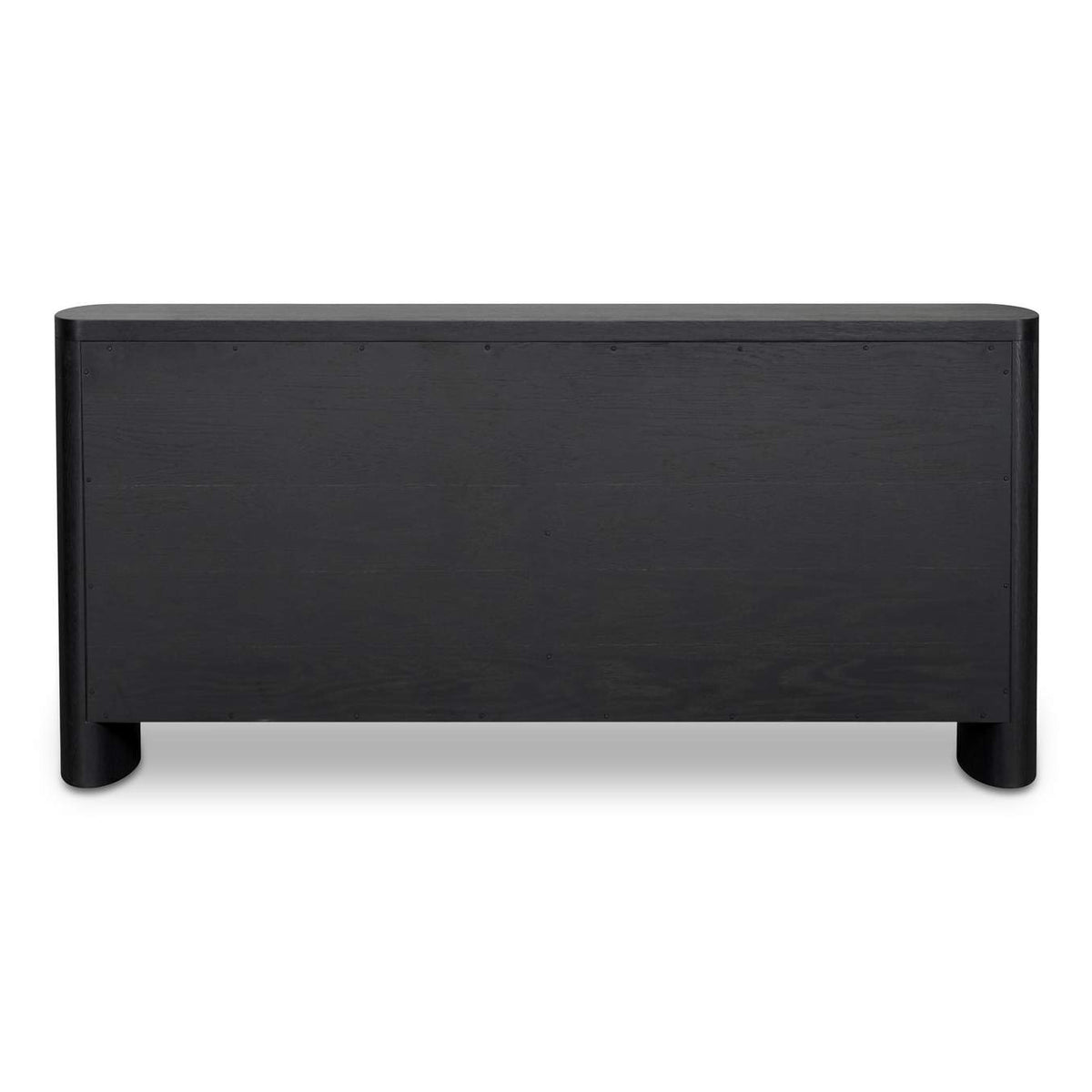 VL-1089-02 William Sideboard Black