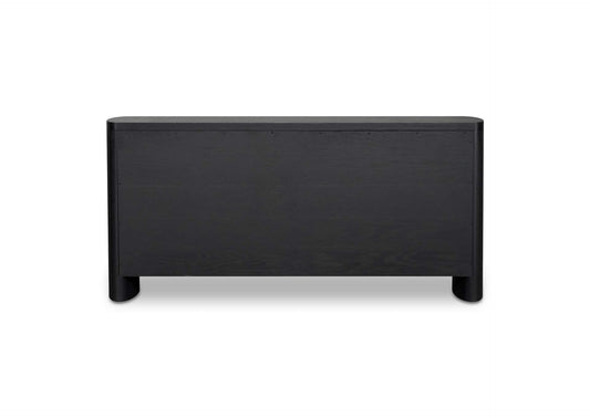 VL-1089-02 William Sideboard Black