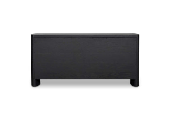 VL-1089-02 William Sideboard Black