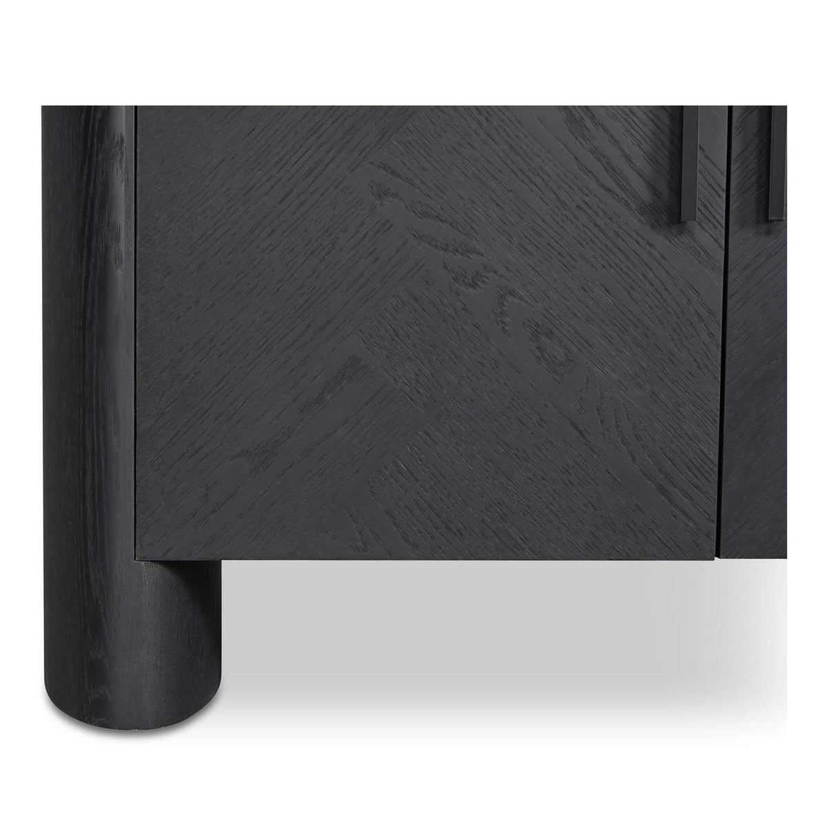 VL-1089-02 William Sideboard Black