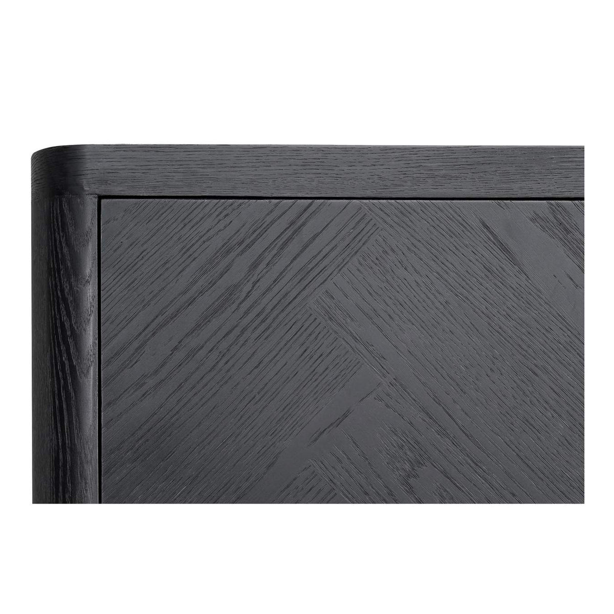 VL-1089-02 William Sideboard Black