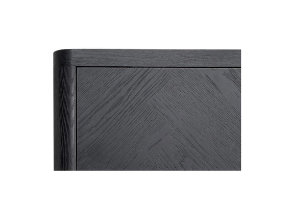 VL-1089-02 William Sideboard Black