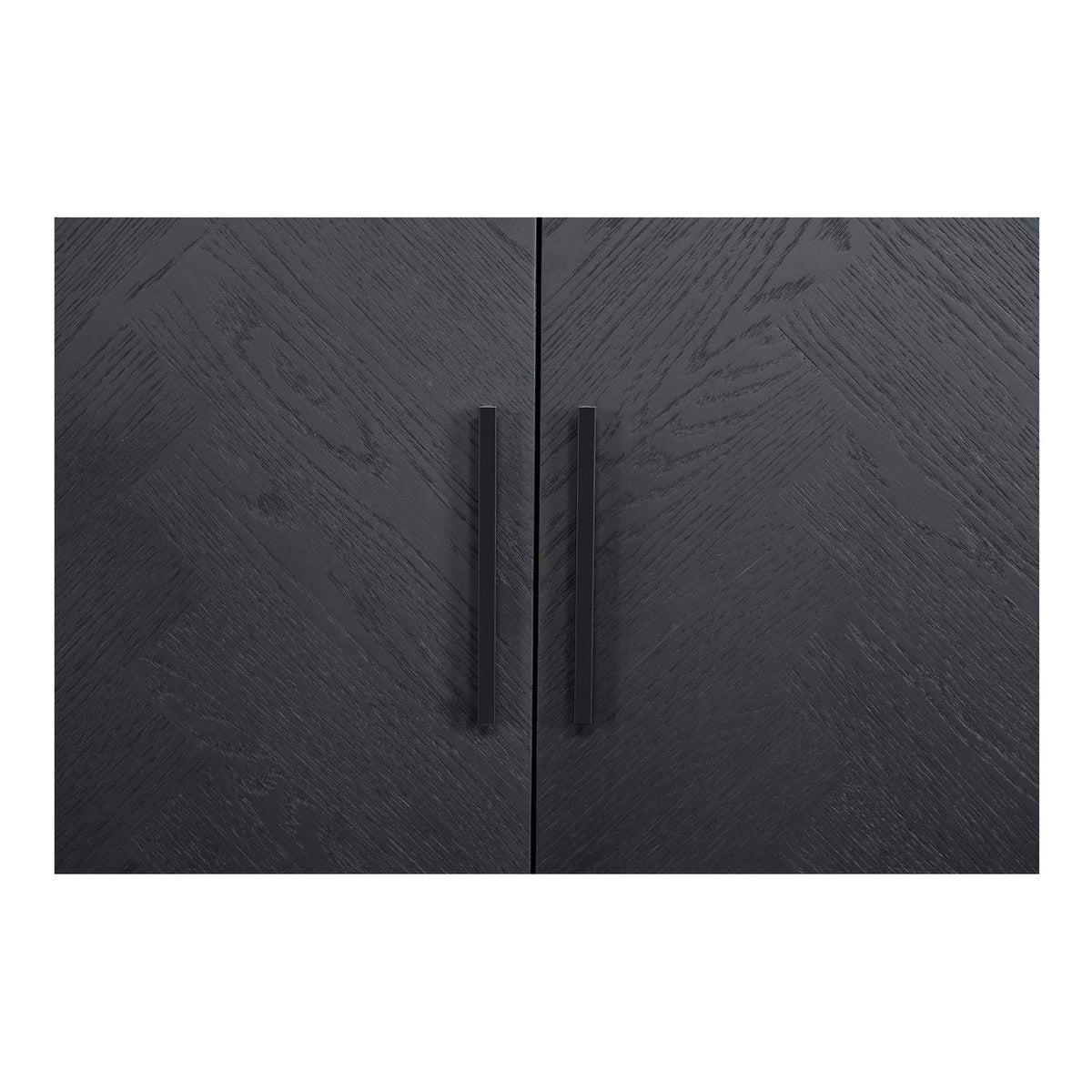 VL-1089-02 William Sideboard Black
