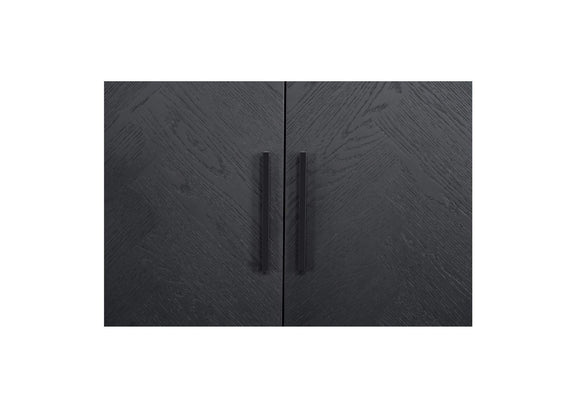 VL-1089-02 William Sideboard Black