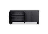 VL-1089-02 William Sideboard Black
