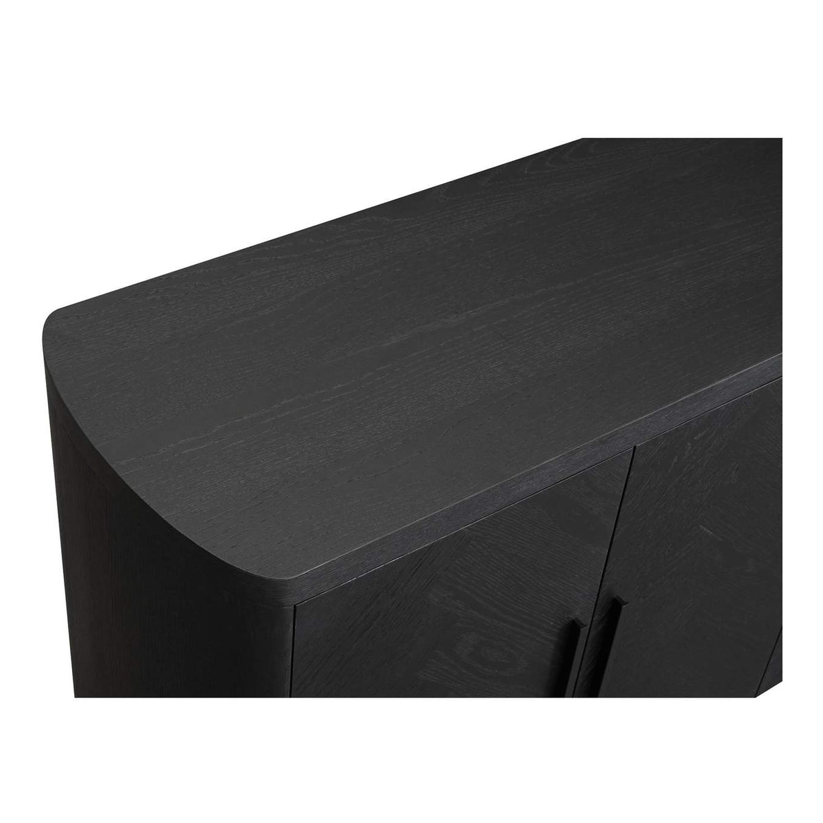 VL-1089-02 William Sideboard Black