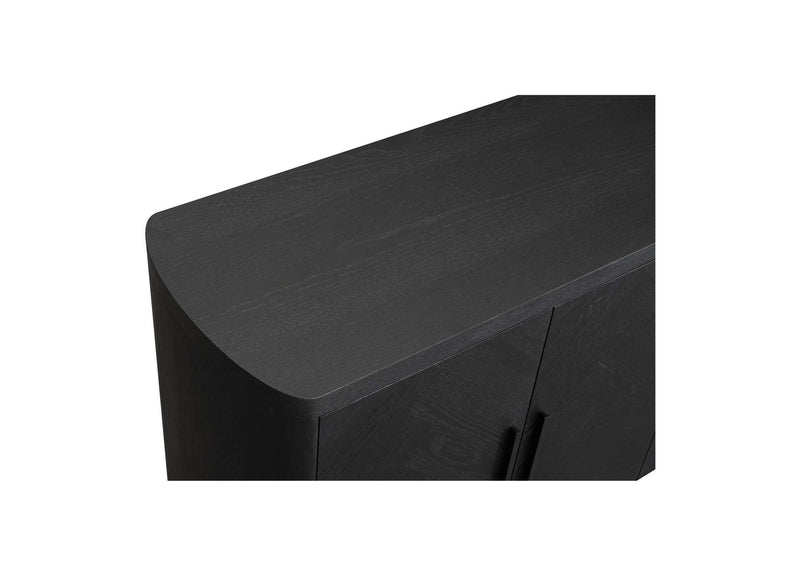 VL-1089-02 William Sideboard Black