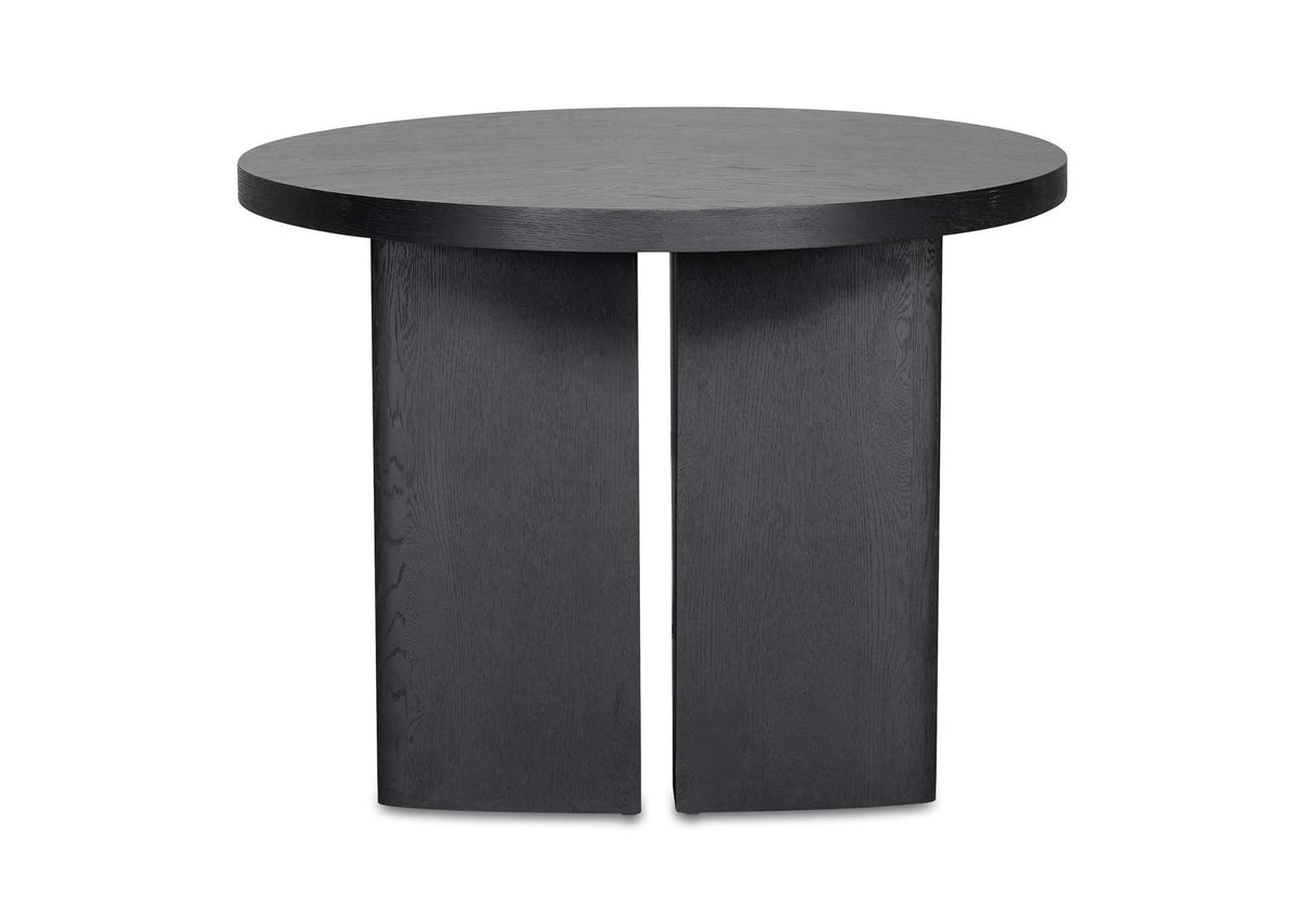 VL-1090-02-0 William Dining Table Black