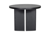 VL-1090-02-0 William Dining Table Black