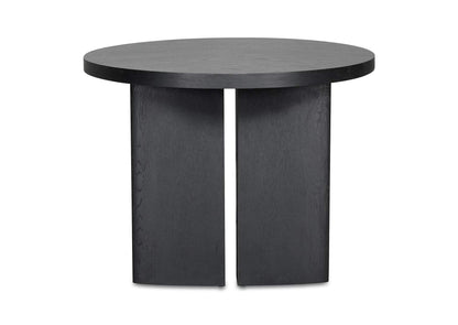 VL-1090-02-0 William Dining Table Black