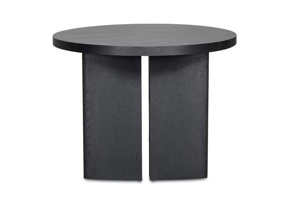VL-1090-02-0 William Dining Table Black