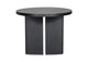 VL-1090-02-0 William Dining Table Black