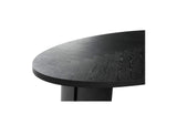 VL-1090-02-0 William Dining Table Black