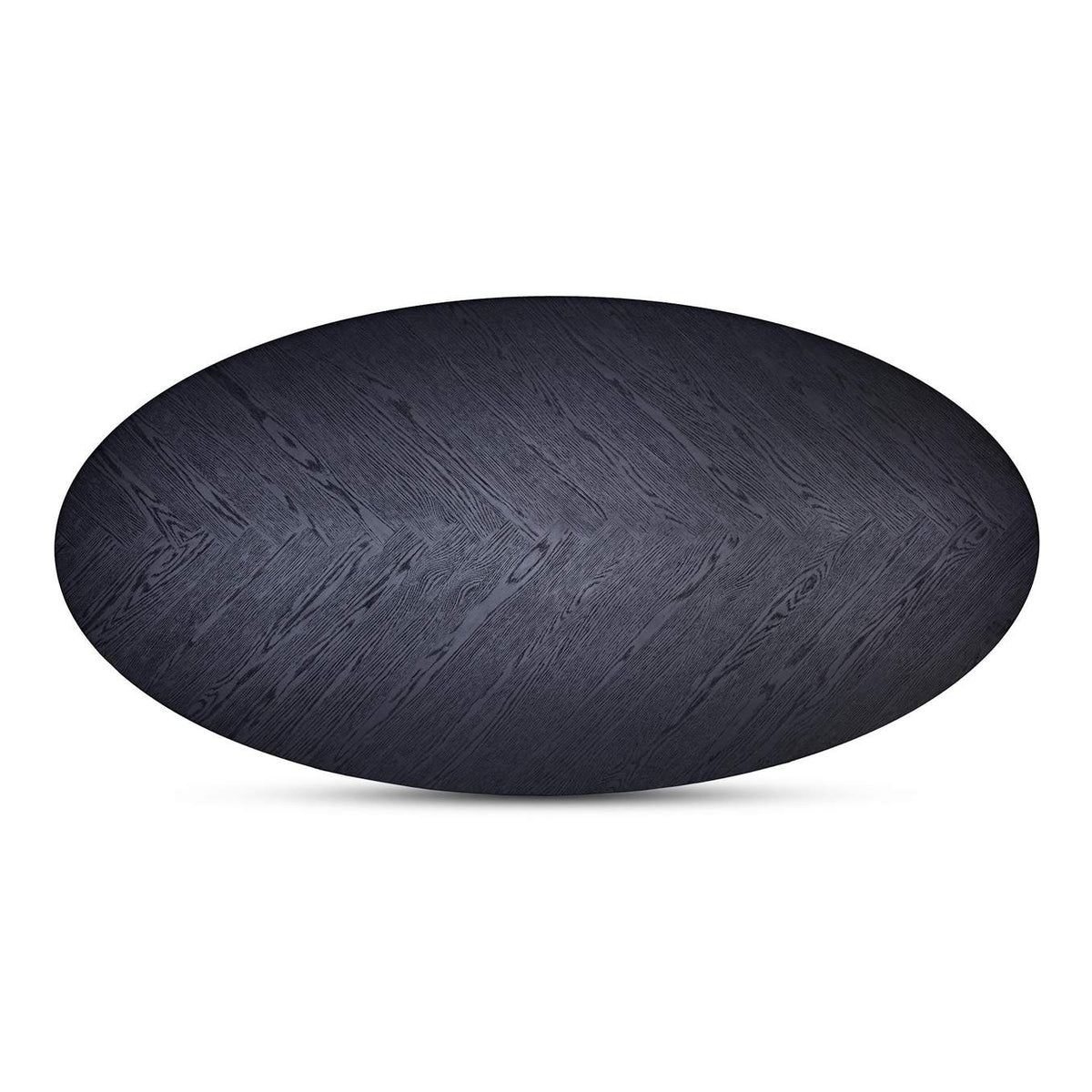 VL-1090-02-0 William Dining Table Black