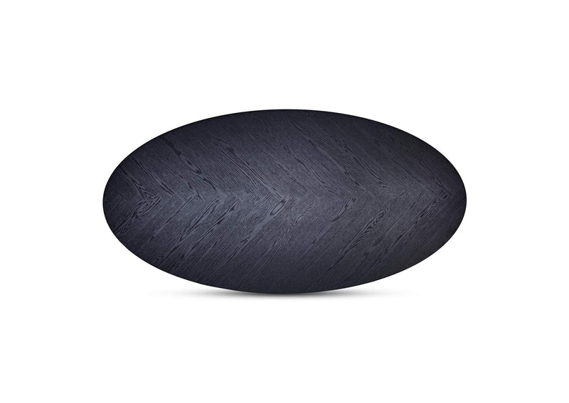 VL-1090-02-0 William Dining Table Black