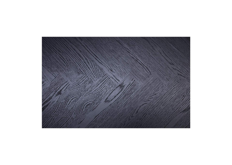 VL-1090-02-0 William Dining Table Black