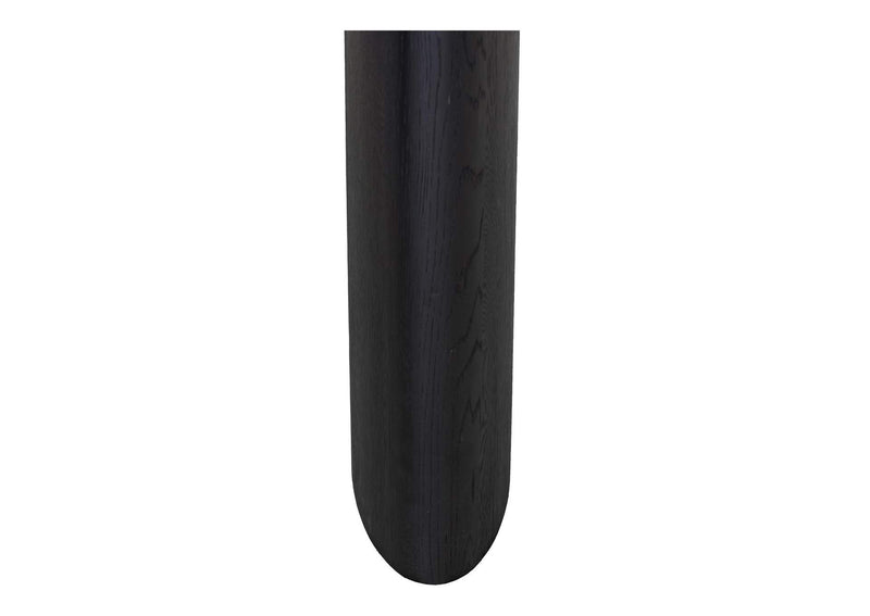 VL-1090-02-0 William Dining Table Black