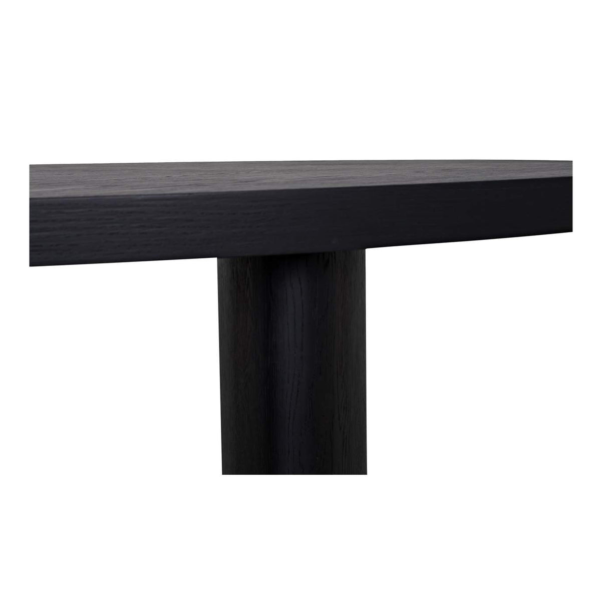 VL-1090-02-0 William Dining Table Black