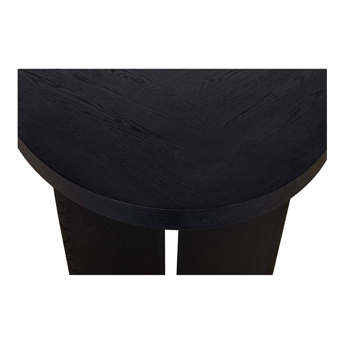 VL-1090-02-0 William Dining Table Black