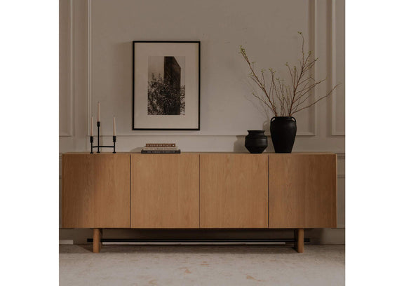 VL-1108-24 Madison Sideboard Natural