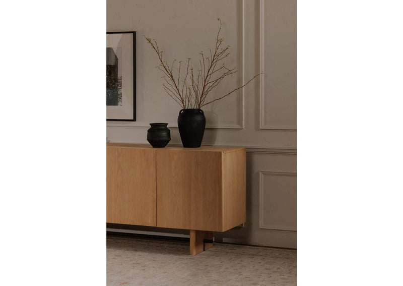 VL-1108-24 Madison Sideboard Natural